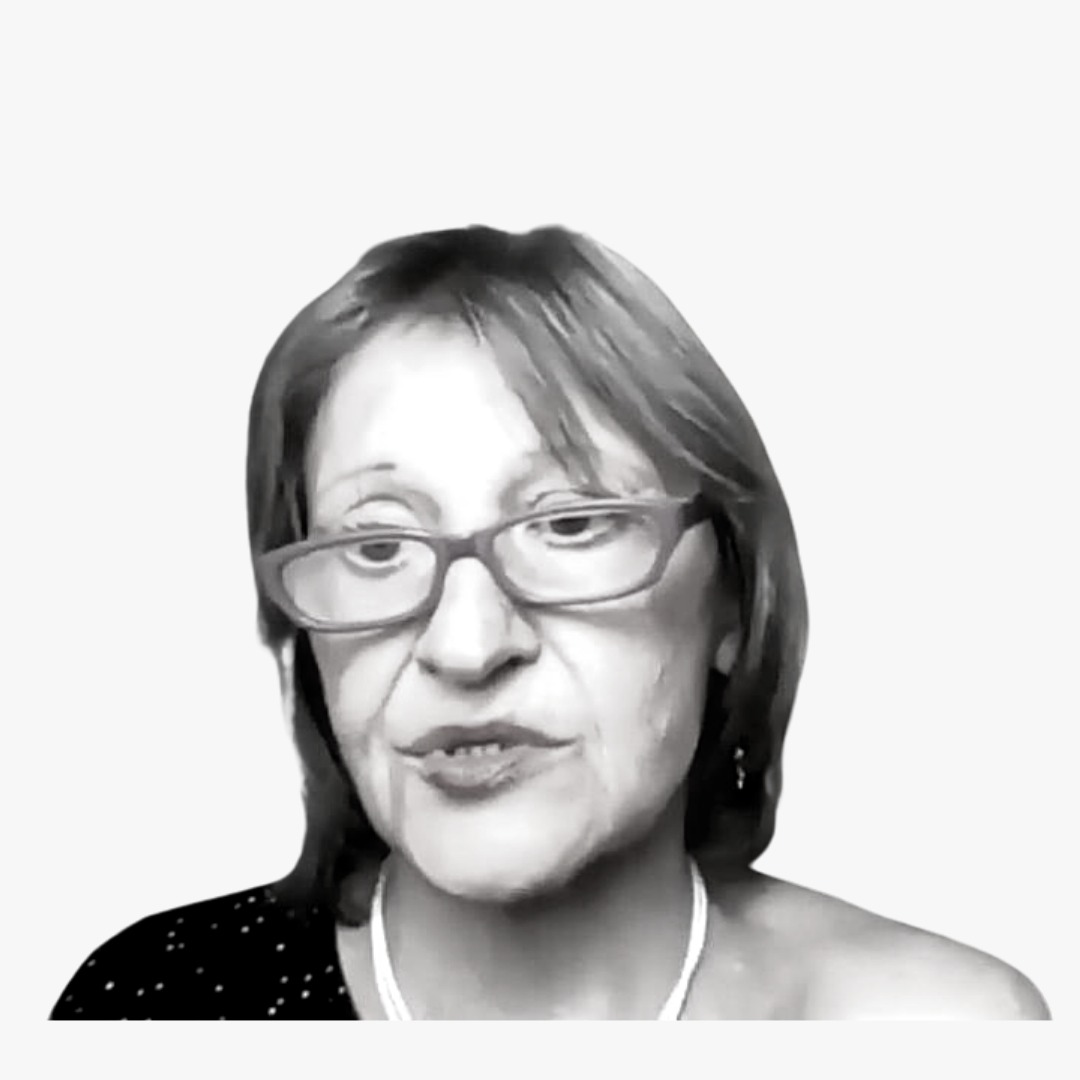 Viviana Ester Garc&iacute;a